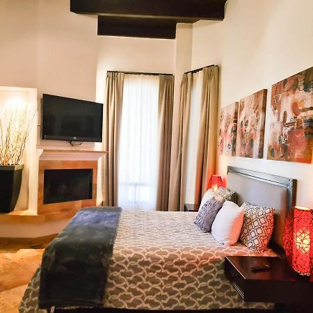 Vista Hermosa Resort And Spa روزاريتو المظهر الخارجي الصورة