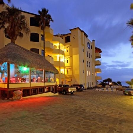 Vista Hermosa Resort And Spa روزاريتو المظهر الخارجي الصورة