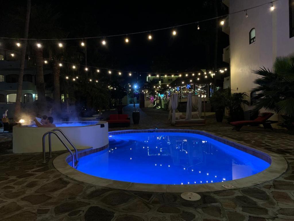 Vista Hermosa Resort And Spa روزاريتو المظهر الخارجي الصورة