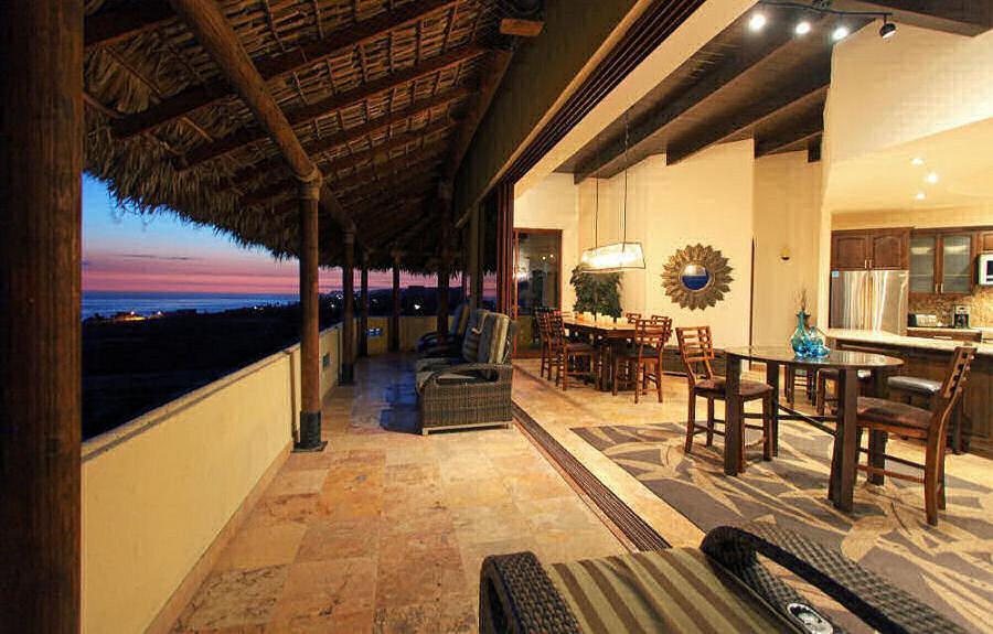 Vista Hermosa Resort And Spa روزاريتو المظهر الخارجي الصورة