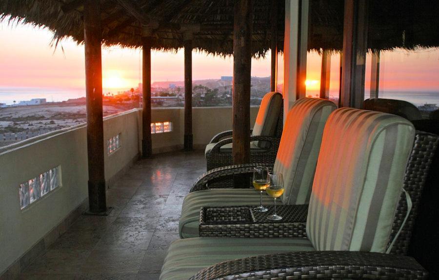 Vista Hermosa Resort And Spa روزاريتو المظهر الخارجي الصورة
