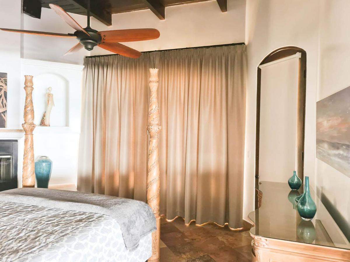 Vista Hermosa Resort And Spa روزاريتو المظهر الخارجي الصورة