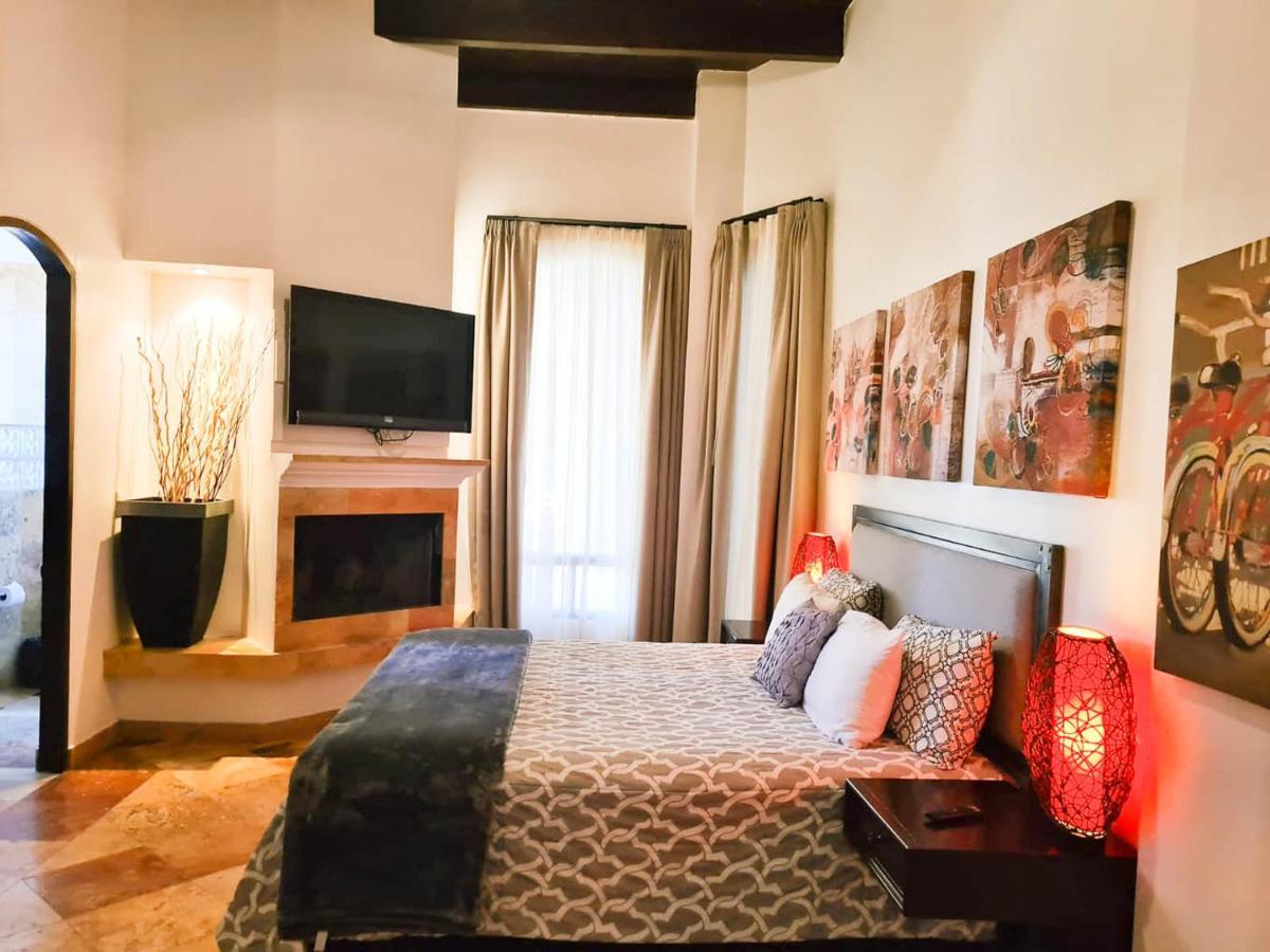 Vista Hermosa Resort And Spa روزاريتو المظهر الخارجي الصورة