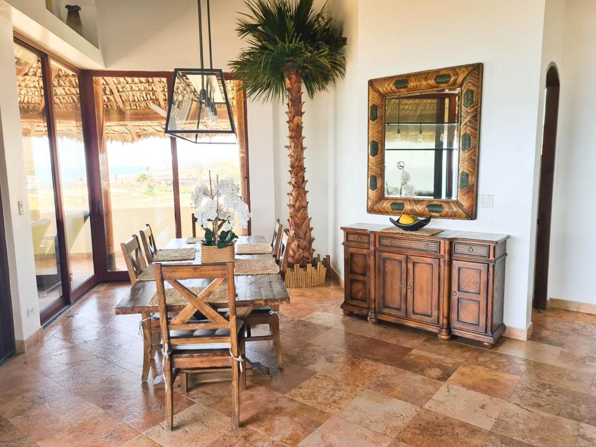Vista Hermosa Resort And Spa روزاريتو المظهر الخارجي الصورة