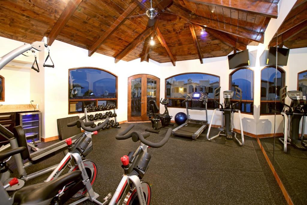 Vista Hermosa Resort And Spa روزاريتو المظهر الخارجي الصورة