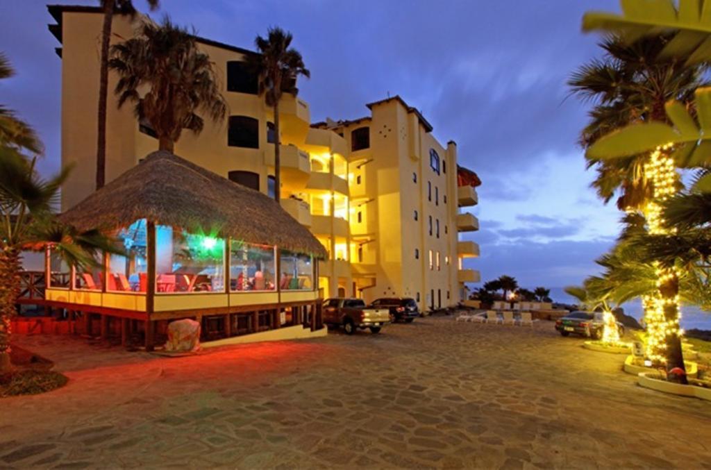 Vista Hermosa Resort And Spa روزاريتو المظهر الخارجي الصورة