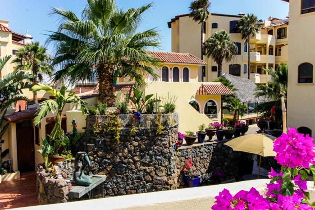 Vista Hermosa Resort And Spa روزاريتو المظهر الخارجي الصورة