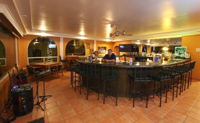 Vista Hermosa Resort And Spa روزاريتو المظهر الخارجي الصورة