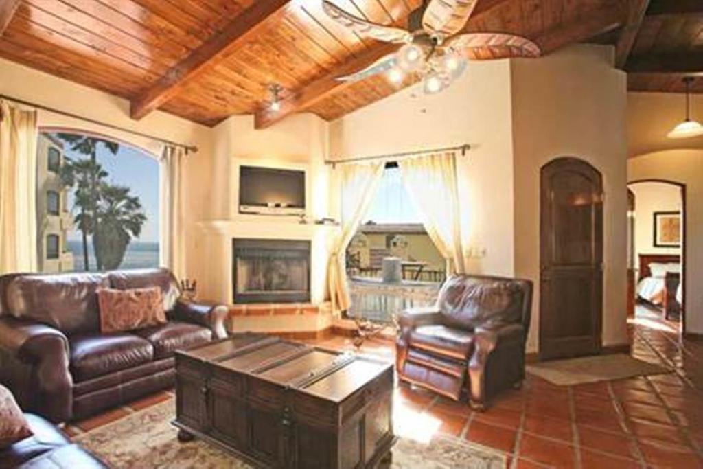 Vista Hermosa Resort And Spa روزاريتو الغرفة الصورة
