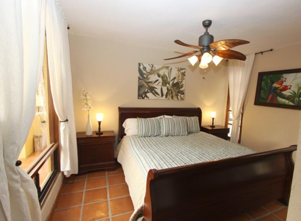Vista Hermosa Resort And Spa روزاريتو الغرفة الصورة