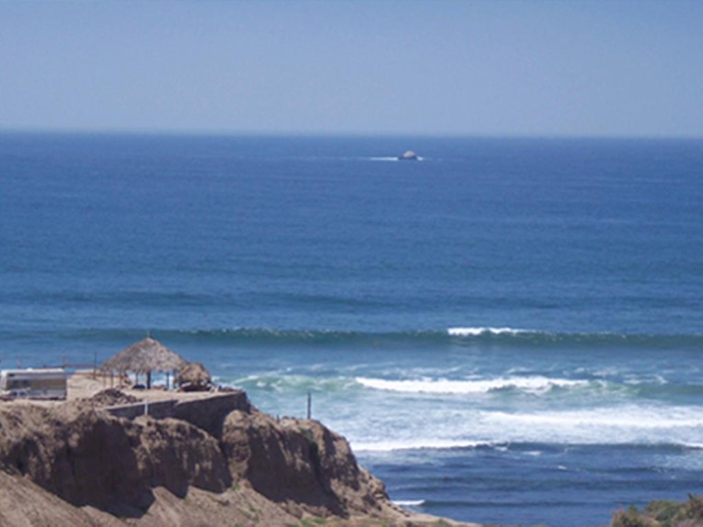 Vista Hermosa Resort And Spa روزاريتو المظهر الخارجي الصورة