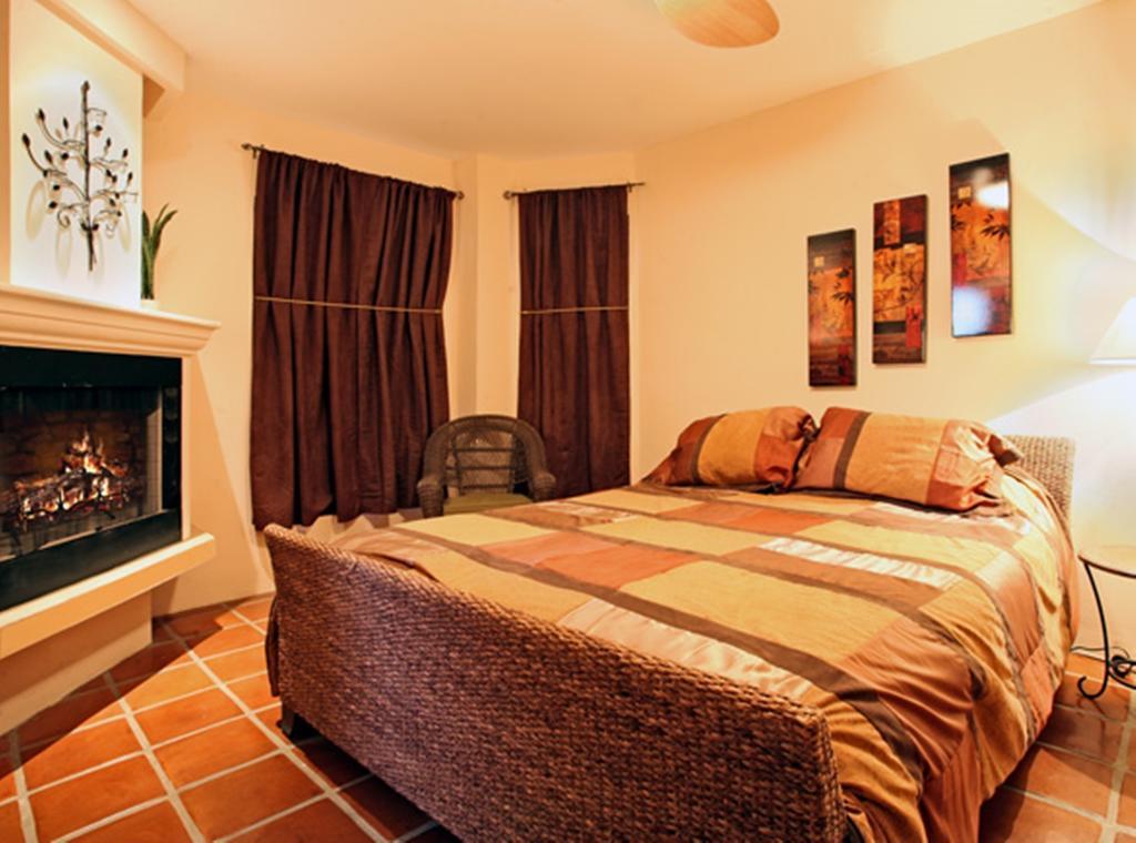 Vista Hermosa Resort And Spa روزاريتو الغرفة الصورة