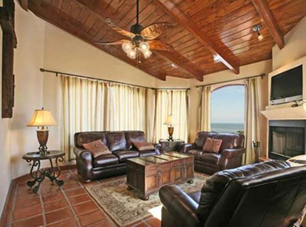Vista Hermosa Resort And Spa روزاريتو الغرفة الصورة