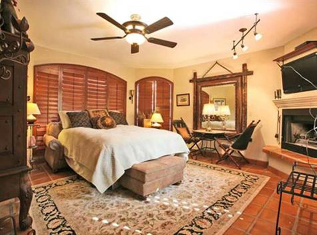 Vista Hermosa Resort And Spa روزاريتو الغرفة الصورة