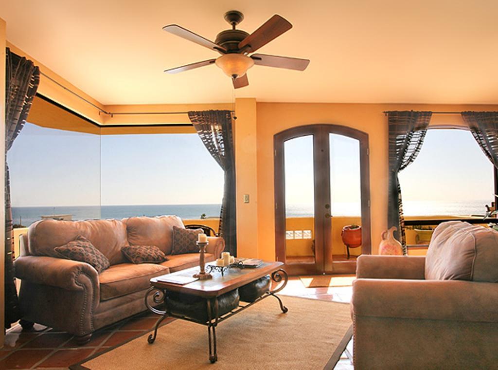 Vista Hermosa Resort And Spa روزاريتو الغرفة الصورة