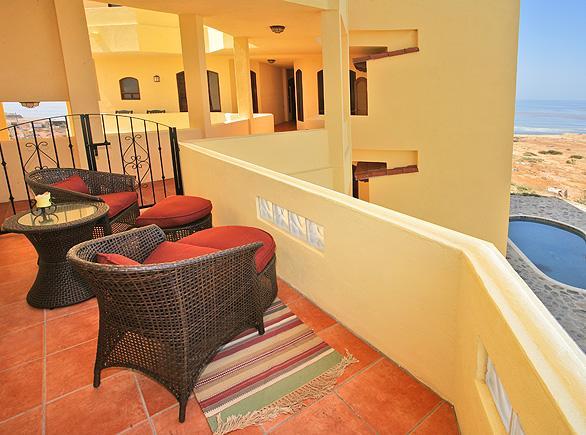 Vista Hermosa Resort And Spa روزاريتو المظهر الخارجي الصورة