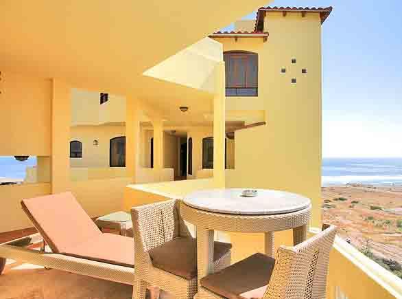 Vista Hermosa Resort And Spa روزاريتو المظهر الخارجي الصورة