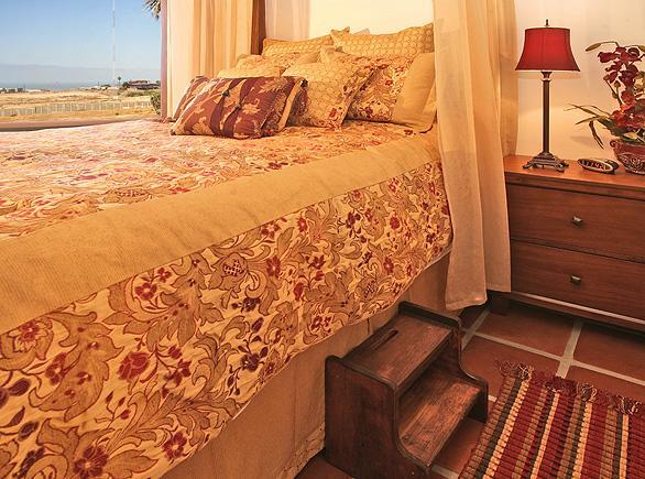 Vista Hermosa Resort And Spa روزاريتو المظهر الخارجي الصورة