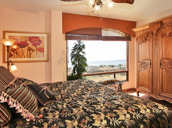 Vista Hermosa Resort And Spa روزاريتو المظهر الخارجي الصورة