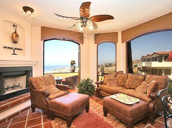 Vista Hermosa Resort And Spa روزاريتو المظهر الخارجي الصورة
