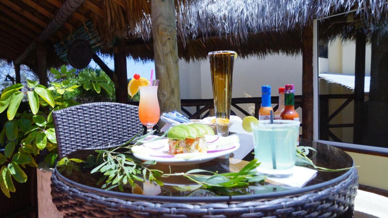 Vista Hermosa Resort And Spa روزاريتو المظهر الخارجي الصورة